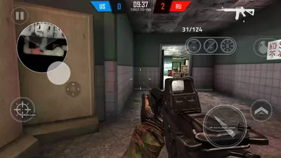 Bullet Force screenshot 43