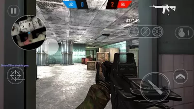 Bullet Force screenshot 44