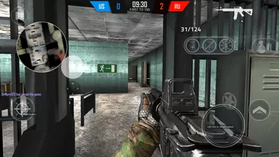 Bullet Force screenshot 45