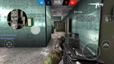 Bullet Force screenshot 46