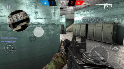 Bullet Force screenshot 47