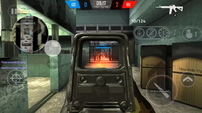 Bullet Force screenshot 48