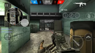 Bullet Force screenshot 49