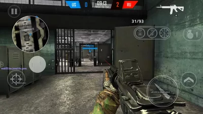 Bullet Force screenshot 50