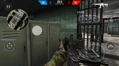 Bullet Force screenshot 51