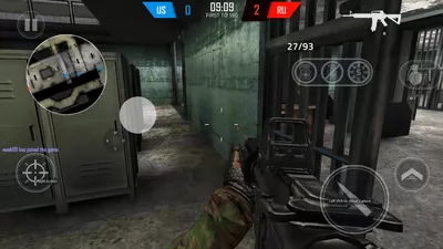Bullet Force screenshot 52