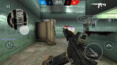 Bullet Force screenshot 54