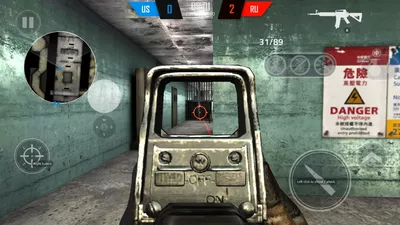 Bullet Force screenshot 55