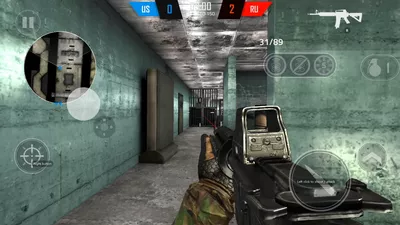 Bullet Force screenshot 56