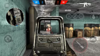 Bullet Force screenshot 58