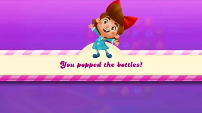 Candy Crush Soda Saga screenshot 7