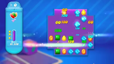 Candy Crush Soda Saga screenshot 8