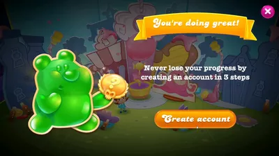 Candy Crush Soda Saga screenshot 10