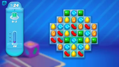 Candy Crush Soda Saga screenshot 11