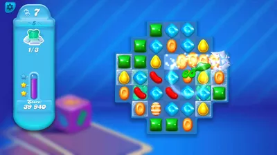 Candy Crush Soda Saga screenshot 12