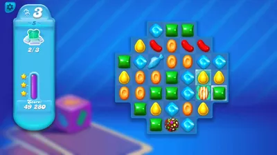 Candy Crush Soda Saga screenshot 13