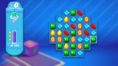 Candy Crush Soda Saga screenshot 15