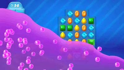 Candy Crush Soda Saga screenshot 18