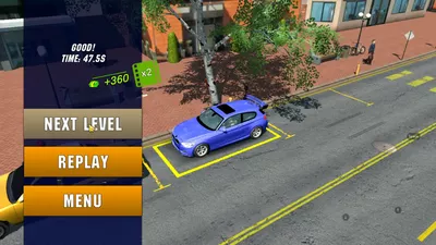 Car Parking Multiplayer screenshot 2