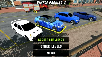 Car Parking Multiplayer screenshot 3