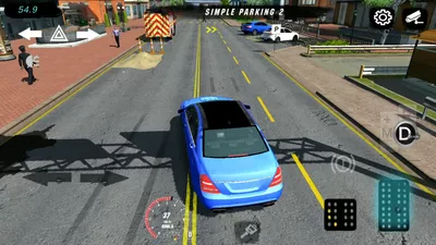 Car Parking Multiplayer screenshot 4