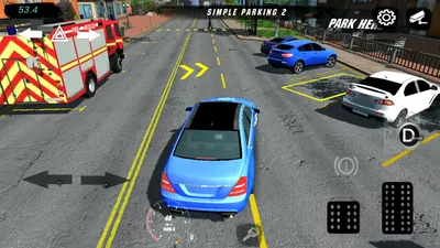 Car Parking Multiplayer screenshot 5