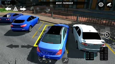 Car Parking Multiplayer screenshot 6