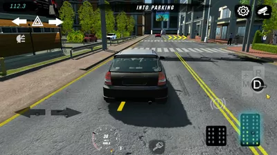 Car Parking Multiplayer screenshot 8
