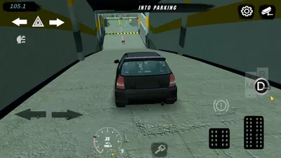 Car Parking Multiplayer screenshot 9