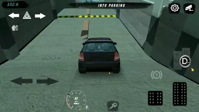 Car Parking Multiplayer screenshot 10