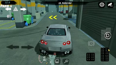 Car Parking Multiplayer screenshot 11