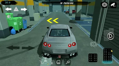 Car Parking Multiplayer screenshot 12