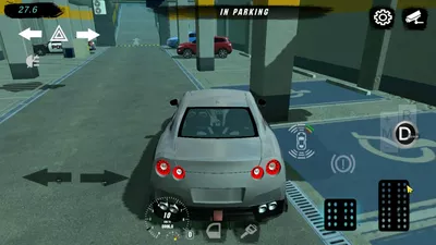 Car Parking Multiplayer screenshot 13