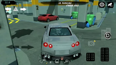 Car Parking Multiplayer screenshot 14