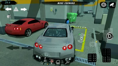 Car Parking Multiplayer screenshot 15