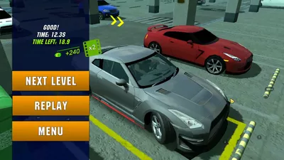 Car Parking Multiplayer screenshot 16