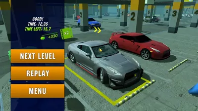 Car Parking Multiplayer screenshot 17