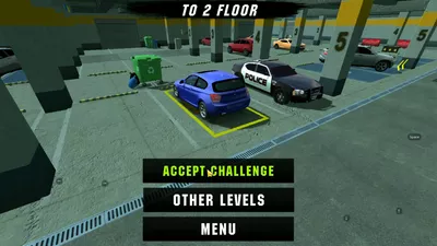 Car Parking Multiplayer screenshot 18