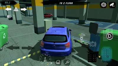 Car Parking Multiplayer screenshot 19