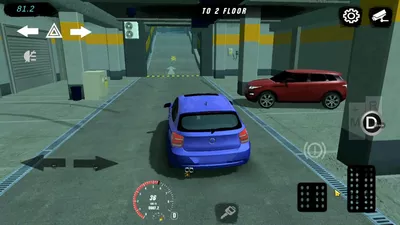 Car Parking Multiplayer screenshot 20