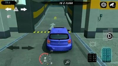 Car Parking Multiplayer screenshot 21