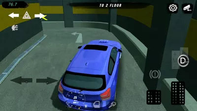 Car Parking Multiplayer screenshot 22