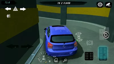 Car Parking Multiplayer screenshot 23