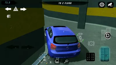Car Parking Multiplayer screenshot 24