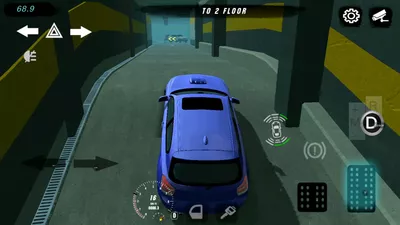 Car Parking Multiplayer screenshot 25