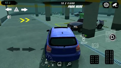 Car Parking Multiplayer screenshot 26