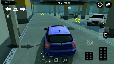 Car Parking Multiplayer screenshot 27