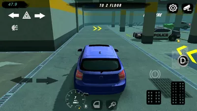 Car Parking Multiplayer screenshot 28
