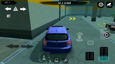 Car Parking Multiplayer screenshot 29