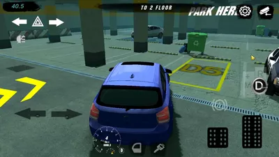 Car Parking Multiplayer screenshot 30